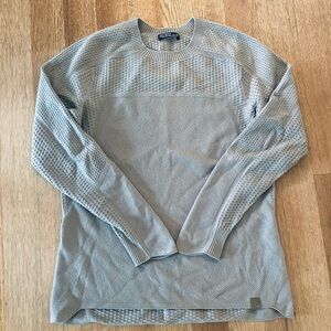 Arcteryx Hallam Women’s Sweater